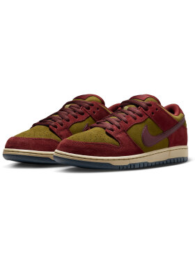 Nike SB - Dunk Low Pro