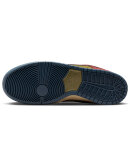 Nike SB - Dunk Low Pro