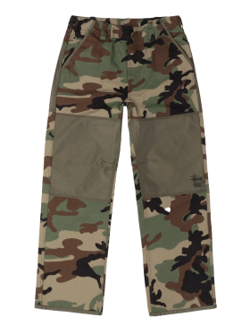 Stüssy - Utility Pant