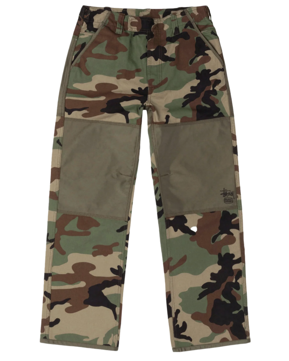 Stüssy - Utility Pant