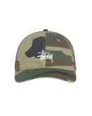 Stüssy - Washed Basic Low Pro