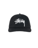 Stüssy - Big Stock Mid Depth Cap