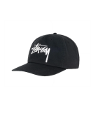Stüssy - Big Stock Mid Depth Cap