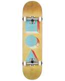 Globe - G1 D Stack