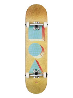 Globe - G1 D Stack