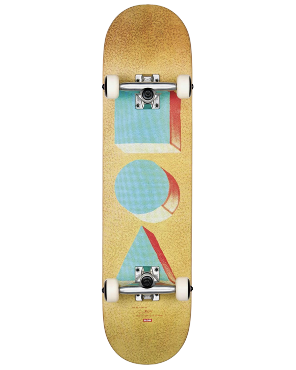 Globe - G1 D Stack