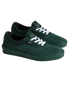 Vans - Skate Curren Caples
