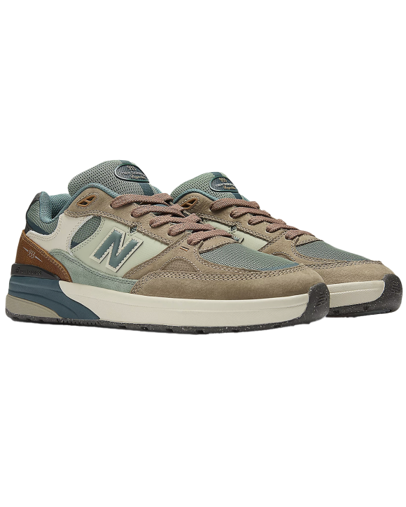 NB# Numeric - NM933NAP Reynolds