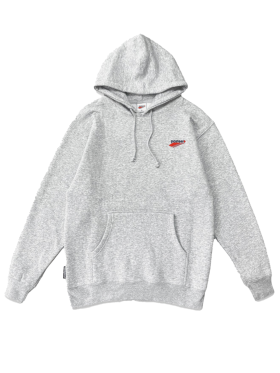 Pasteelo - Emb O.G. Hoodie