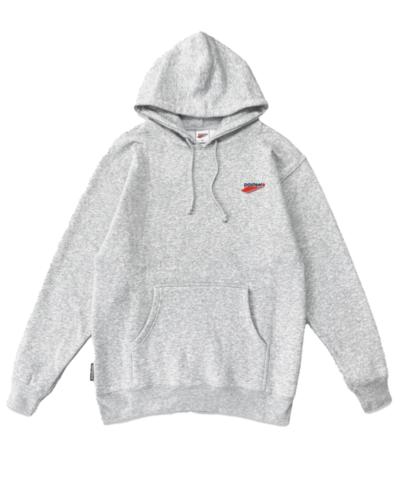 Pasteelo - Emb O.G. Hoodie