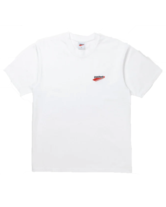 Pasteelo - S/S Emb O.G. logo