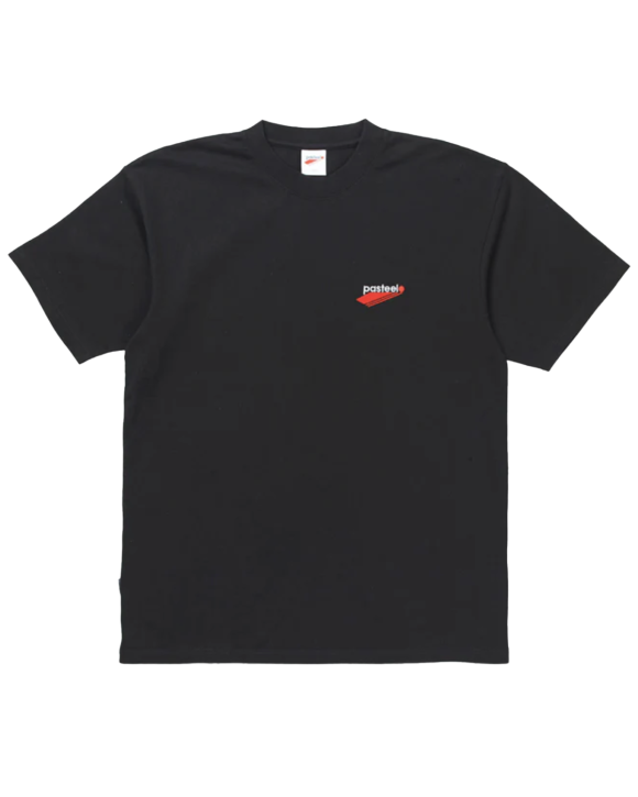 Pasteelo - S/S Emb O.G. logo