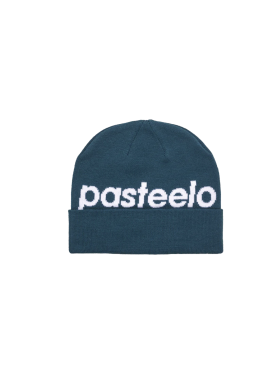 Pasteelo - Script Beanie