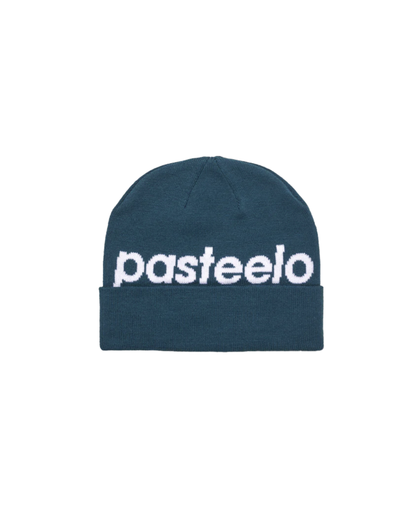 Pasteelo - Script Beanie