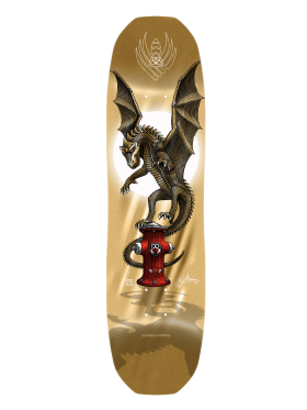 Powell Peralta - Andy Anderson Hydrant Flight G