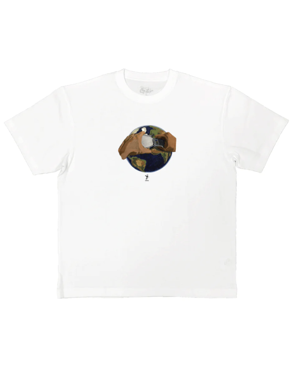 Dancer - S/S Turbulence