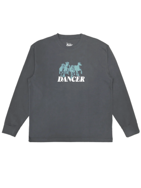 Dancer - L/S Step Aside