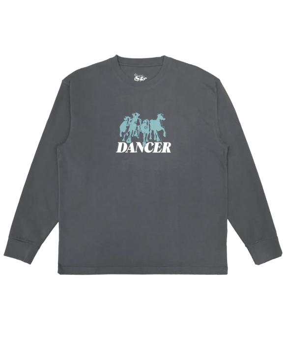 Dancer - L/S Step Aside