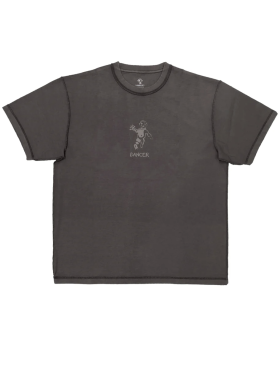 Dancer - OG Logo Inside out