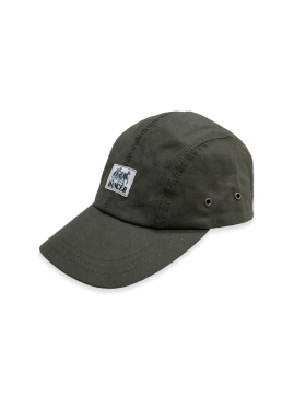 Dancer - Four Panal Cap