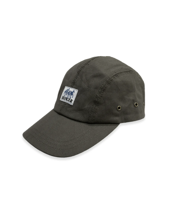 Dancer - Four Panal Cap