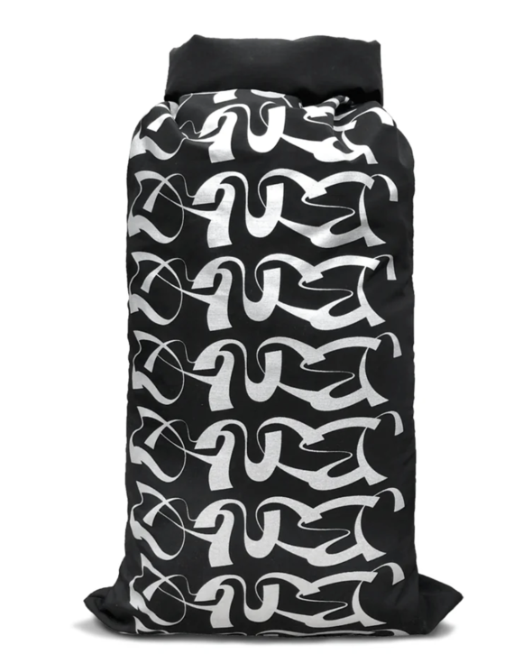 Dancer - Duffle Skate Bag