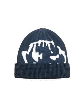 Dancer - Mask Beanie