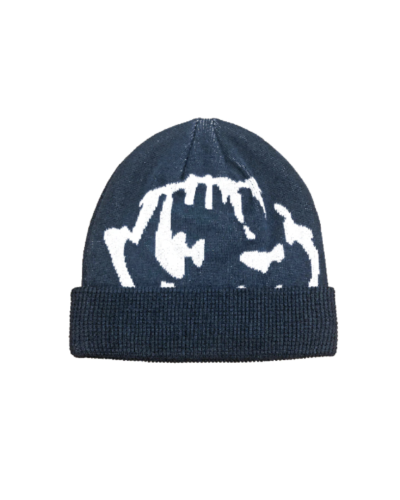 Dancer - Mask Beanie