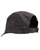 Dancer - Four Panal Cap