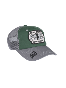 Ace Trucks MFG - Ace x Pass-Port Packers