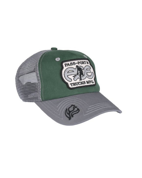 Ace Trucks MFG - Ace x Pass-Port Packers