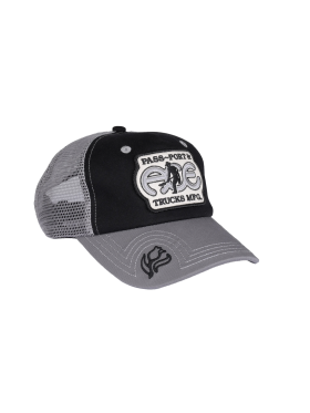 Ace Trucks MFG - Ace x Pass-Port Packers