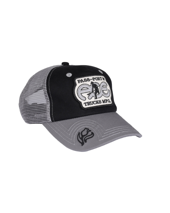 Ace Trucks MFG - Ace x Pass-Port Packers