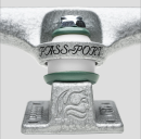 Ace Trucks MFG - Ace x Pass Port Ltd Hollow