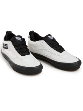 Vans - Skate Safe Low