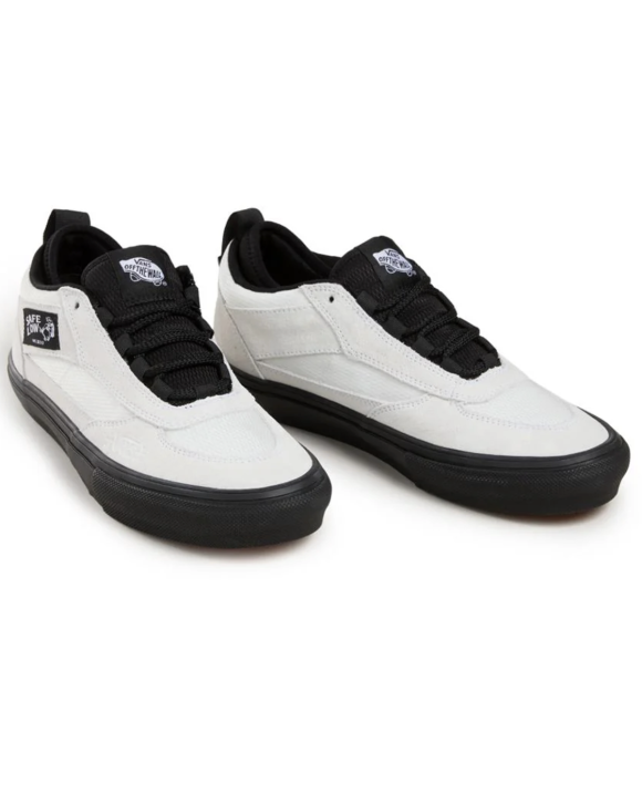Vans - Skate Safe Low