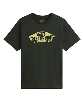 Vans - S/S 76