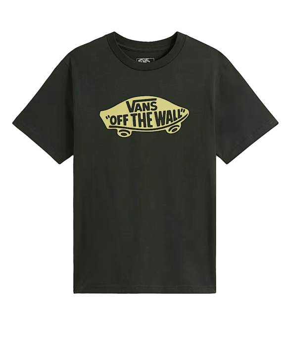 Vans - S/S 76