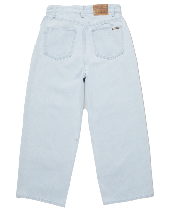 Volcom - Chillow Denim