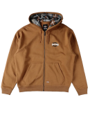 Dickies - Thrasher X Dickies Zip Hood