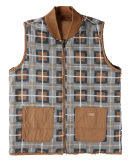 Dickies - Dickies x Thrasher Vest