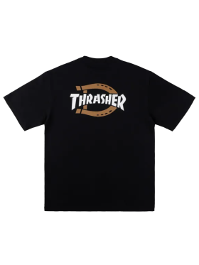 Dickies - Thrasher X Dickies Tee S/S