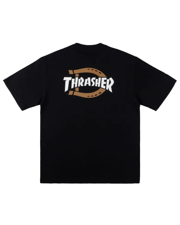 Dickies - Thrasher X Dickies Tee S/S