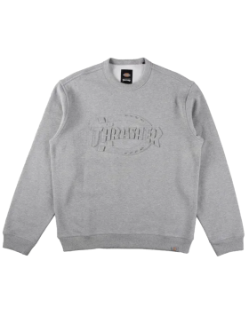 Dickies - Thrasher X Dickies Sweat