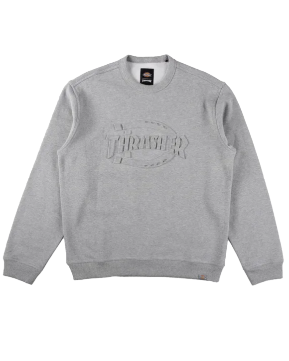 Dickies - Thrasher X Dickies Sweat
