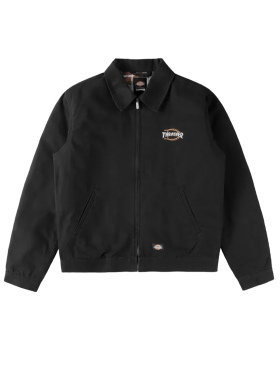 Dickies - Thrasher X Dickies Jacket