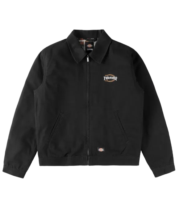 Dickies - Thrasher X Dickies Jacket