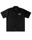 Dickies - Thrasher X Dickies Work shirt