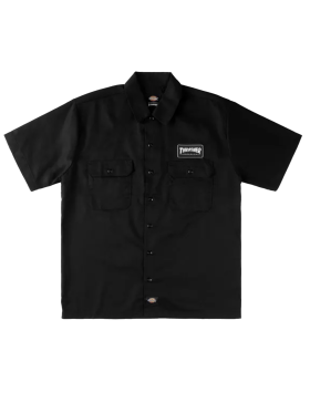 Dickies - Thrasher X Dickies Work shirt