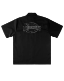 Dickies - Thrasher X Dickies Work shirt